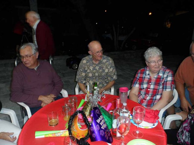 New Years Eve - 2019 - Slide 14