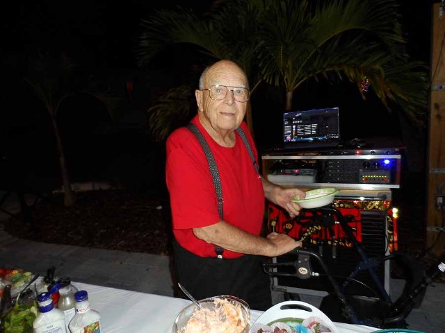 New Years Eve - 2019 - Slide 17