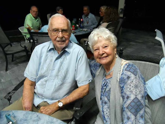 New Years Eve - 2019 - Slide 24