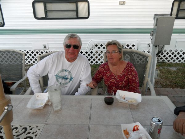 Nora and Jeno's Farewell Party <br> Photos by Rene Dube - Slide 17