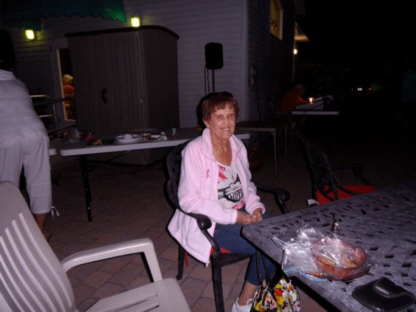 Nora and Jeno's Farewell Party <br> Photos by Rene Dube - Slide 39