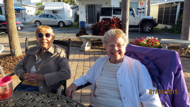 Nora and Jeno's Farewell Party - Slide 9