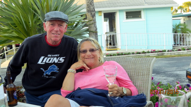 Nora and Jeno's Farewell Party - Slide 38