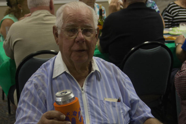 Gulf to bay Spaghetti Dinner Februry 2016 - Slide 9