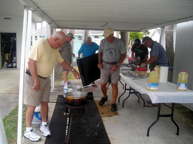 Spring Fling / Fishfry - 2015 - Slide 1