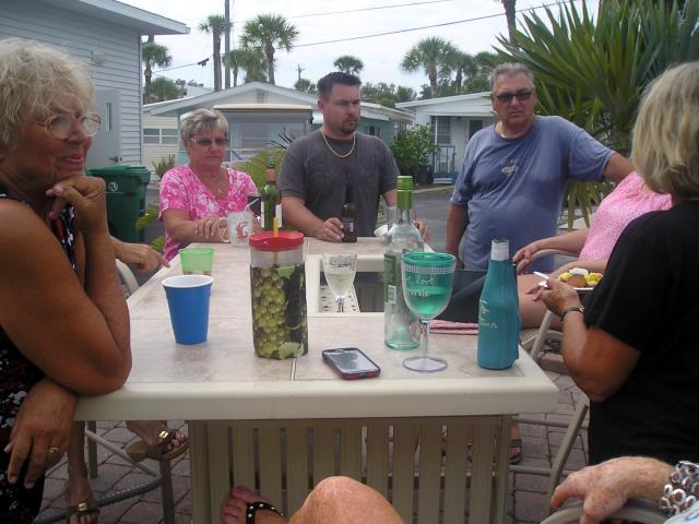 Spring Fling / Fishfry - 2015 - Slide 11