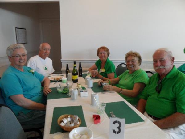 St. Patrick's Day - 2012 <br> Photos by Rene Dube - Slide 20