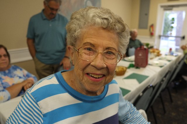 St. Patricks Day Dinner - 2019  - Slide 9