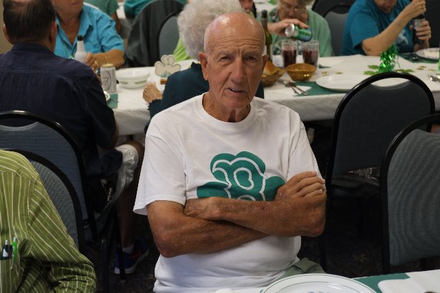 St. Patricks Day Dinner - 2019  - Slide 13