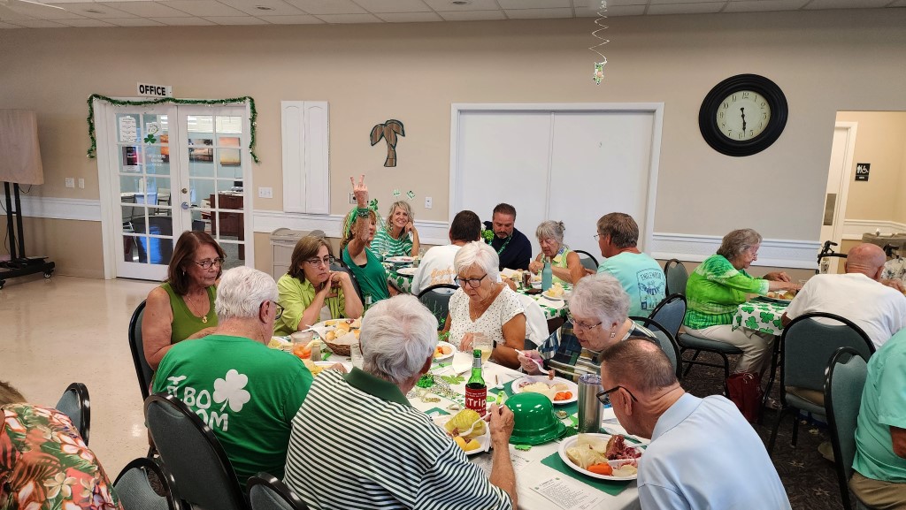 St. Patricks Day -2023 - Slide 15