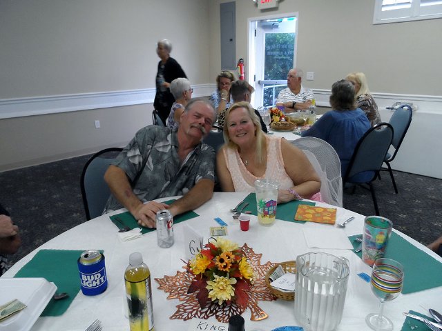 Thanksgiving at Gulf to Bay - 2018 - Slide 13