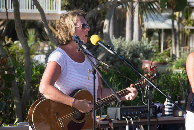 Tiki Party March 12 - 2017 - Slide 2