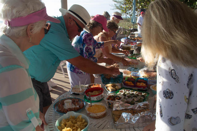 Tiki Party March 12 - 2017 - Slide 12