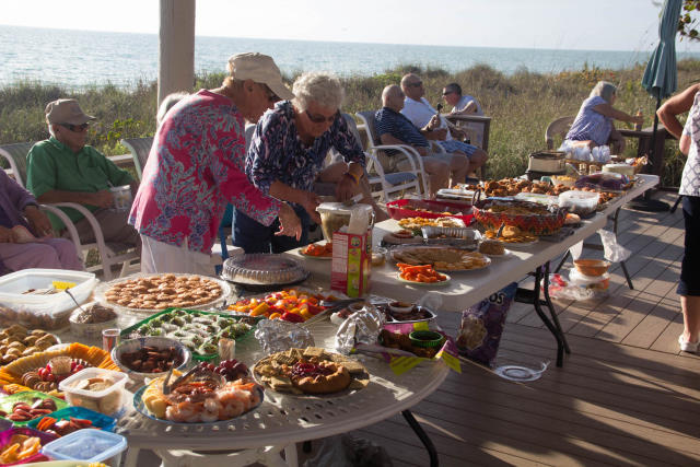 Tiki Party March 12 - 2017 - Slide 18