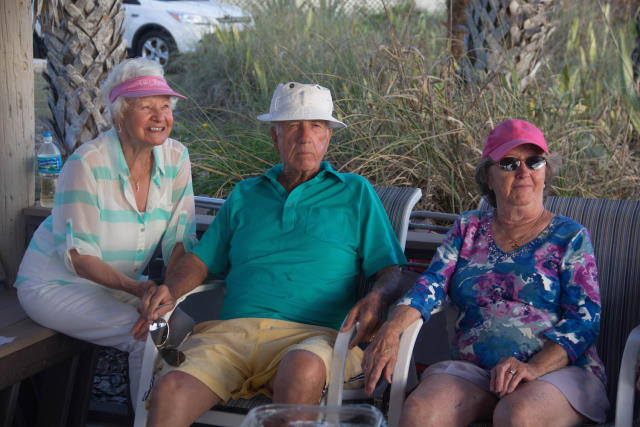 Tiki Party March 12 - 2017 - Slide 30