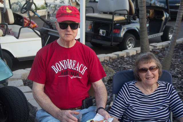 Tiki Party March 12 - 2017 - Slide 34