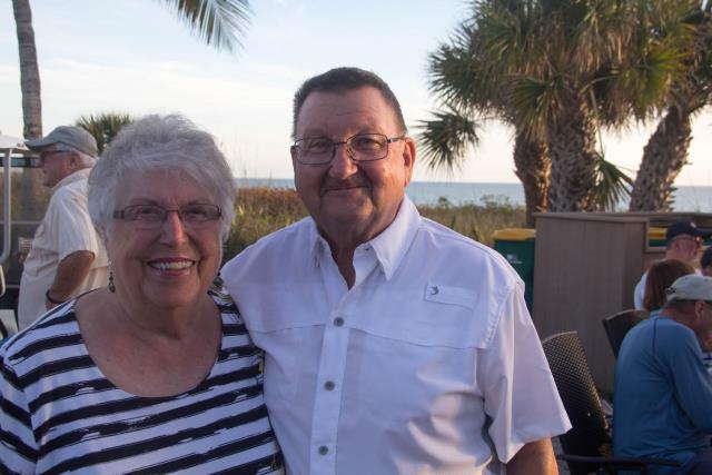 Tiki Party March 12 - 2017 - Slide 36