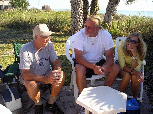 Tiki Party March 29 - 2015 - Slide 2