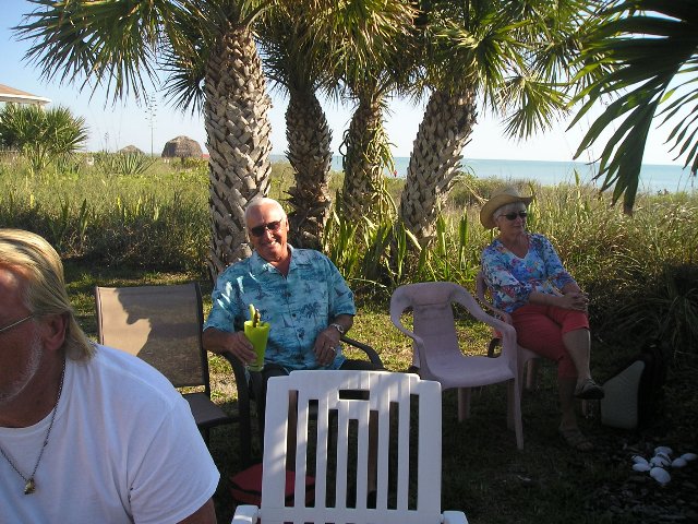 Tiki Party March 29 - 2015 - Slide 11