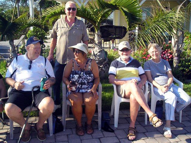 Tiki Party March 29 - 2015 - Slide 17