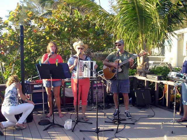 Tiki Party March 29 - 2015 - Slide 29