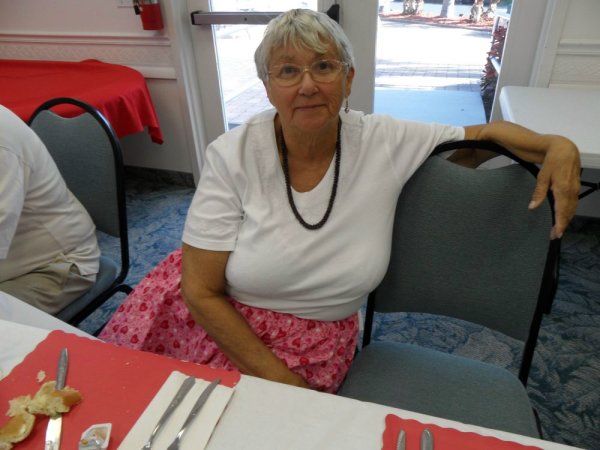 Valentine Day Dinner - February 12 - 2012 - Photos by Rene Dube - Slide 25