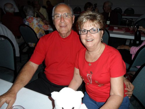 Valentines Day 2014 - Slide 32