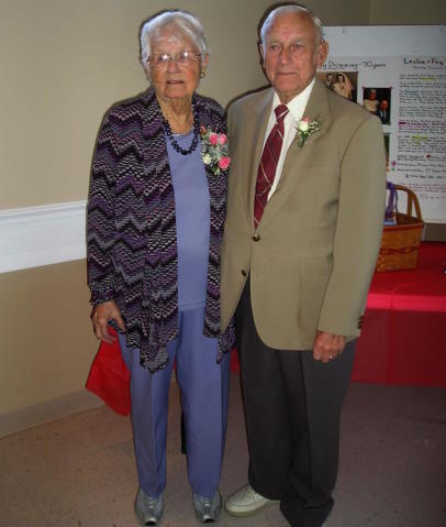 2015 Sweetheart Dinner at Gulf to Bay - Slide 12