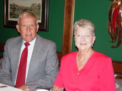 2004 Christmas Party at Boca Royal <br> Photos by Bev Sternberg - Slide 1