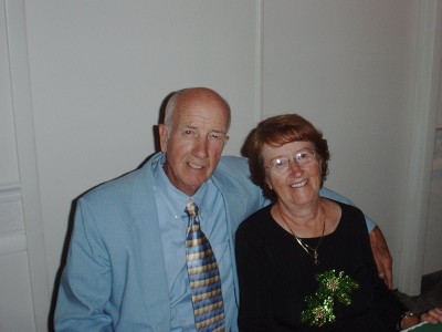 Christmas Dinner and Dance - GTB - 2005<br> Photos by Rene Dube - Slide 2