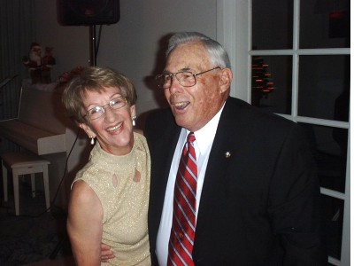 Christmas Dinner and Dance - GTB - 2005<br> Photos by Rene Dube - Slide 3