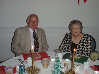 Christmas Dinner and Dance - GTB - 2005<br> Photos by Rene Dube - Slide 24