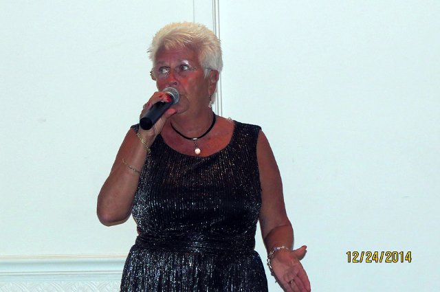 Christmas Eve 2014 <br> Photos by Nora Szabo - Slide 62