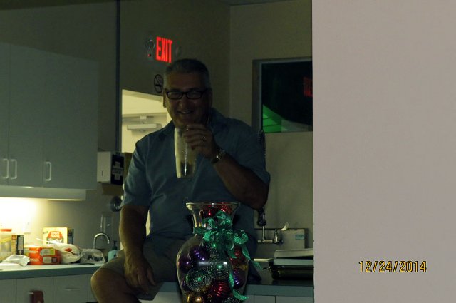 Christmas Eve 2014 <br> Photos by Nora Szabo - Slide 66