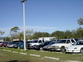 Charlotte County Hamfest 2002 Slide 5