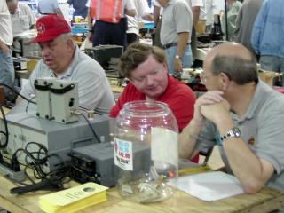Charlotte County Hamfest 2002 Slide 9