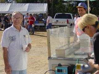 Charlotte County Hamfest 2002 Slide 55
