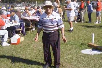 2002 - CC Hamfest Helpers Picnic - Slide 5
