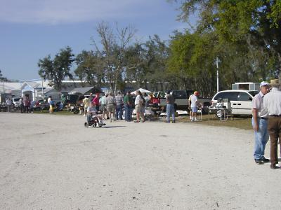 Charlotte County Tailgate - 2006 - Slide 49