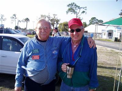 Charlotte County Hamfest - 2008 <br> Photos by Martin N4FA - Slide 28