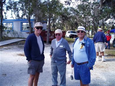 Charlotte County Hamfest - 2008 <br> Photos by Martin N4FA - Slide 49