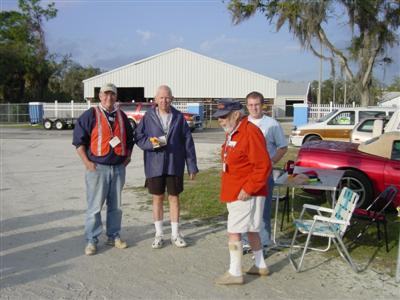 Charlotte County Hamfest - 2008  Photos by W1NPR - Slide 2