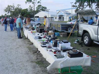 Charlotte County Hamfest - 2008  Photos by W1NPR - Slide 14