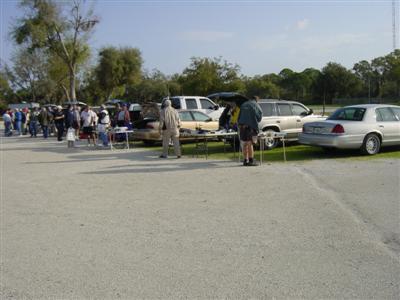 Charlotte County Hamfest - 2008  Photos by W1NPR - Slide 30