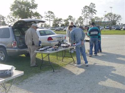Charlotte County Hamfest - 2008  Photos by W1NPR - Slide 33