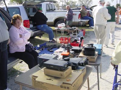 Charlotte County Hamfest - 2008  Photos by W1NPR - Slide 54