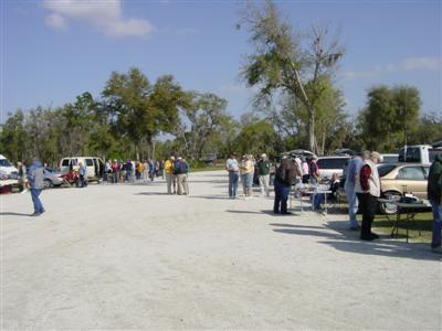 Charlotte County Hamfest - 2008  Photos by W1NPR - Slide 58