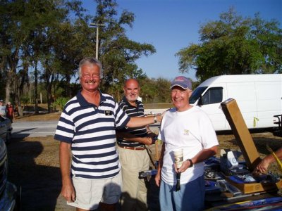 Charlotte County Hamfest - 2009 - Photos by Martin - N4FA - Slide 17