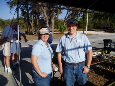 Charlotte County Hamfest - 2009 - Photos by Martin - N4FA - Slide 21