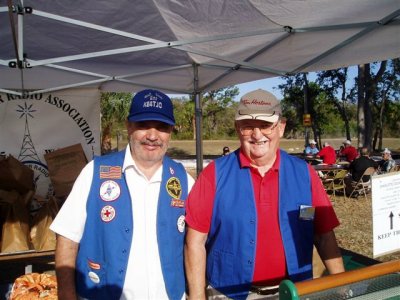 Charlotte County Hamfest - 2009 - Photos by Martin - N4FA - Slide 24